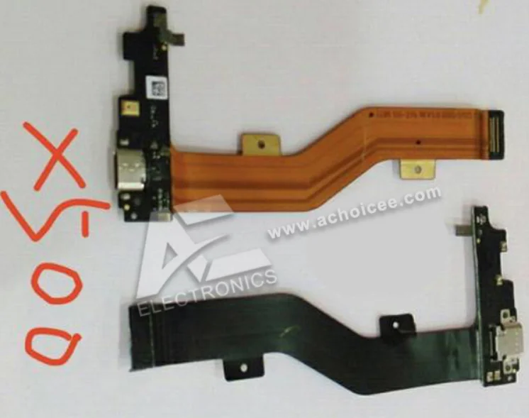 Для Letv LeEco Le 2 Le2 Pro X620 X500 X600 Max X820 1MAX X900 usb разъем для зарядки гибкий кабель|Шлейфы