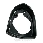 Держатель боковой рамы зеркала для KIA Sportage R 2012 2013 2015-2014, зеркальная отделка