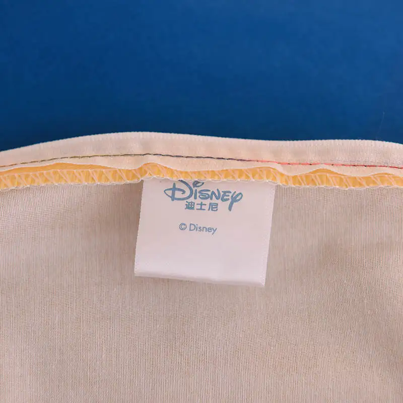 Комплект постельного белья с рисунком Микки Мауса 4 предмета детские покрывала