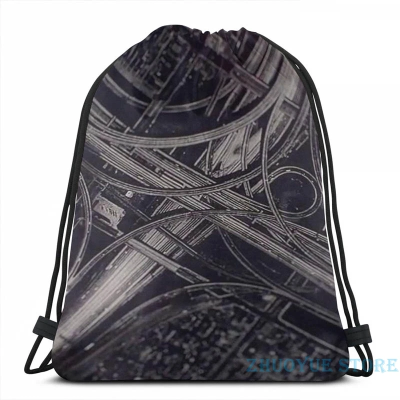 Школьные ранцы для мужчин и женщин дорожный рюкзак ноутбука с забавным