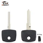 Dandkey сменный транспондер вход дистанционный ключ корпус для Mercedes Benz Vito Actros Sprinter V класс T5 чип HU64 HU72 лезвие