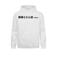 men print drift japanese anime sportswear kawaii long sleeve fall casual ae86 initial d homme sweatshirt