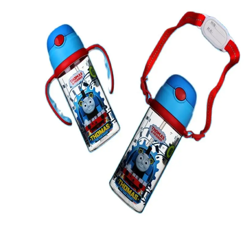 Детская Бутылочка для холодной воды THOMAS детская чашка 380 мл 300 новая двойная