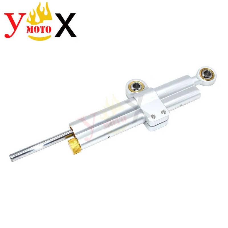 CNC рулевой демпфер Стабилизатор Линейный Обратный контроль безопасности для