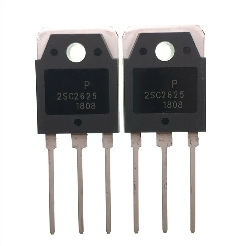 5 шт. 2SC2625 TO 247 новые и оригинальные|Запасные части| |
