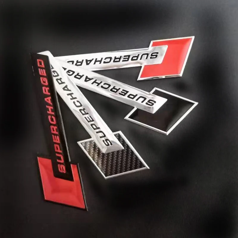 Модные наклейки для автомобиля с логотипом надписями и Toyota Camry Corolla RAV4 Yaris high