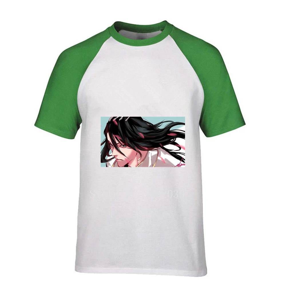 Мужская футболка белая с принтом в стиле хип-хоп | одежда