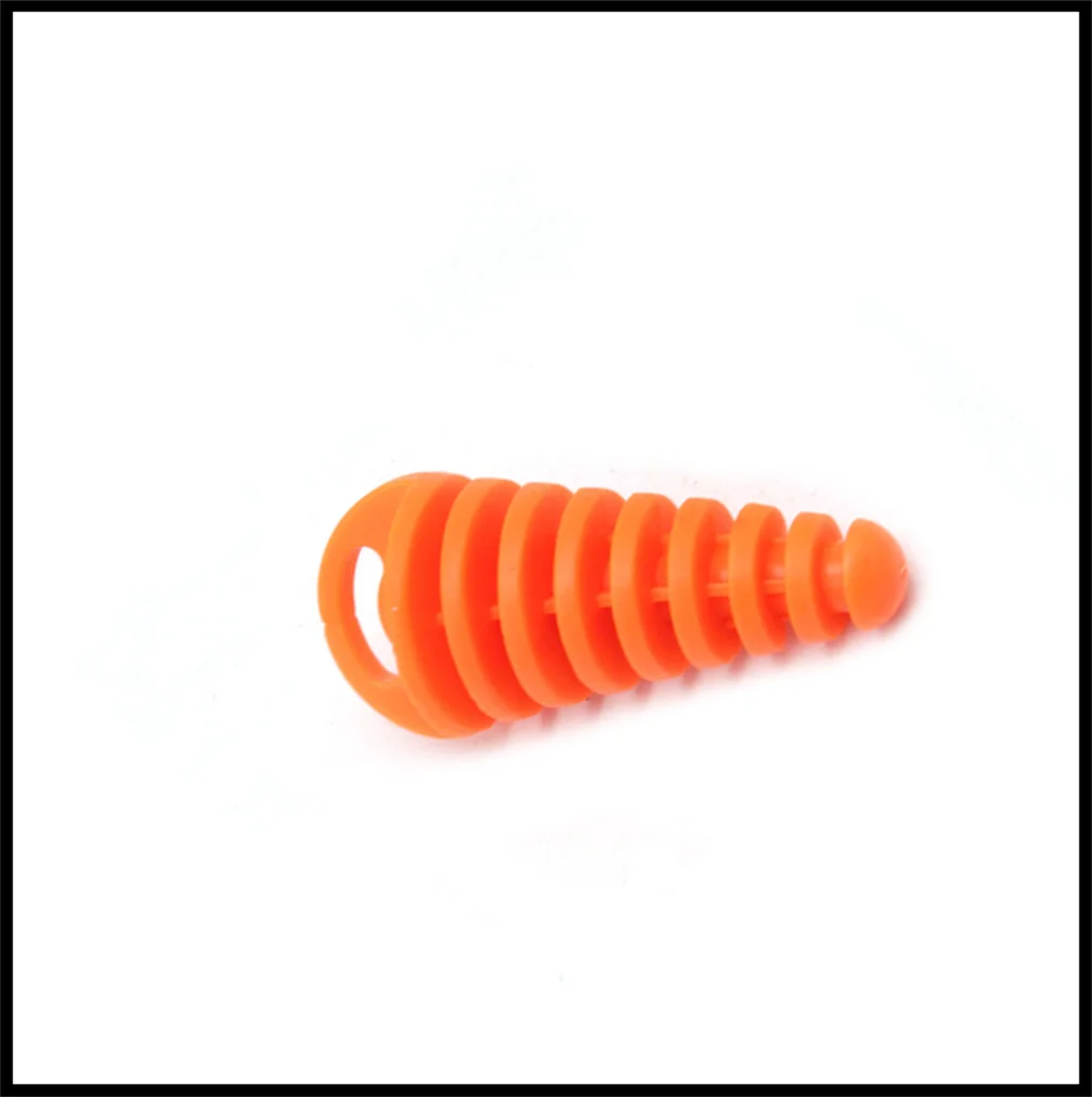 Глушитель выхлопной трубы мотоцикла для чистки водонепроницаемый Kawasaki VERSYS (650cc)