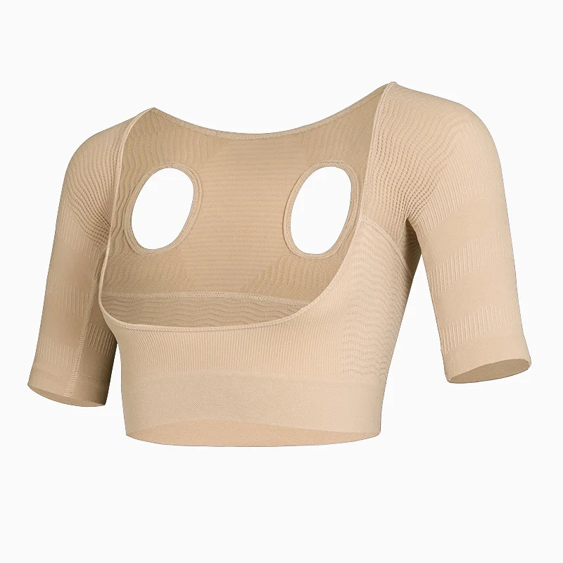 

Women Back Brace Support Belt Corset Back Posture Corrector Shoulder Health Care Hot Humpback Prevent Arm Control Shapewear