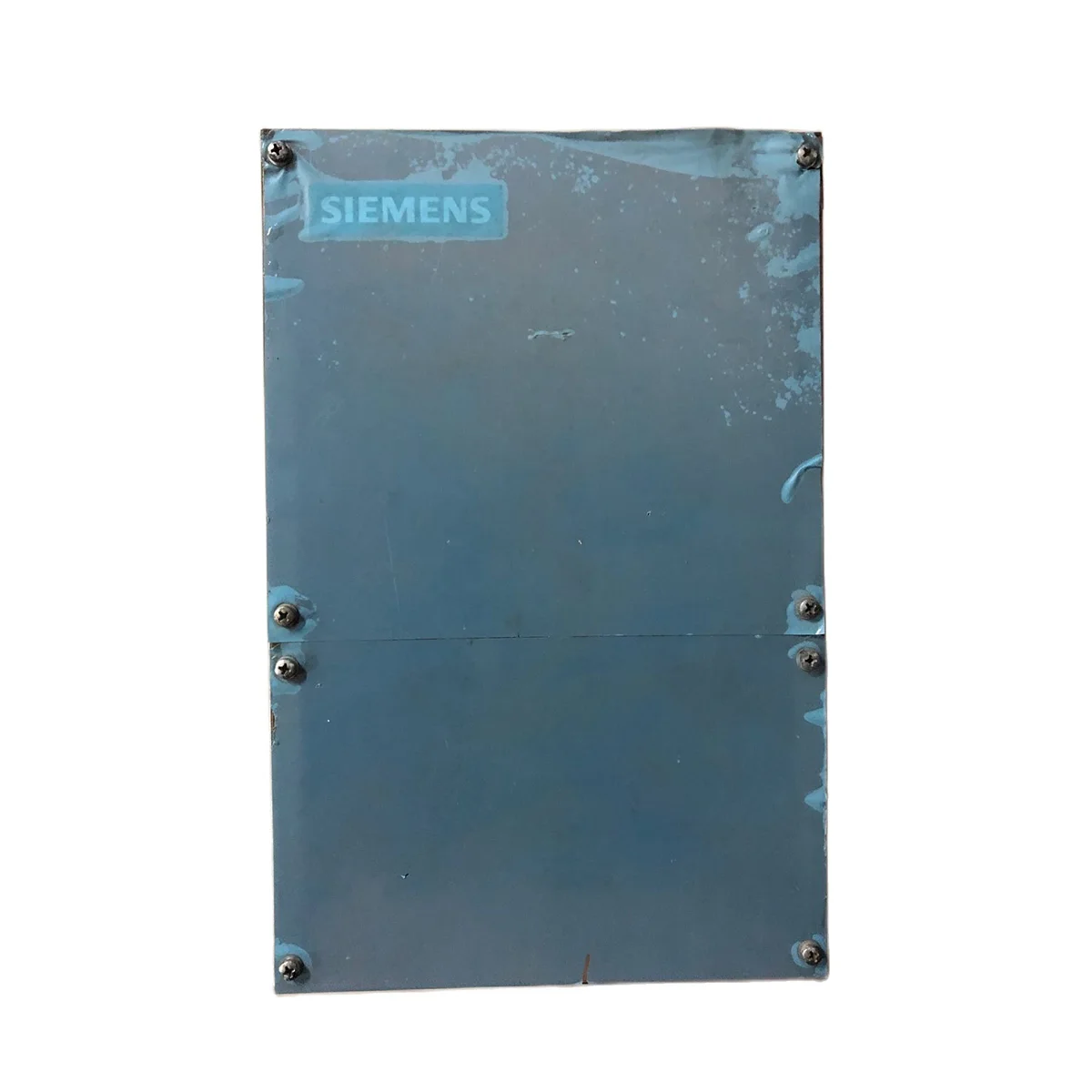 

Контроллер питания 6SG6410-2CA75-ZA76 Siemens Steller