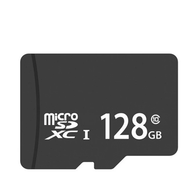 Мини-камера карта памяти 16 ГБ 32 ГБ 64 Гб 128 Гб Micro SD карта флэш-карта памяти Microsd TF/SD карта для мобильного телефона