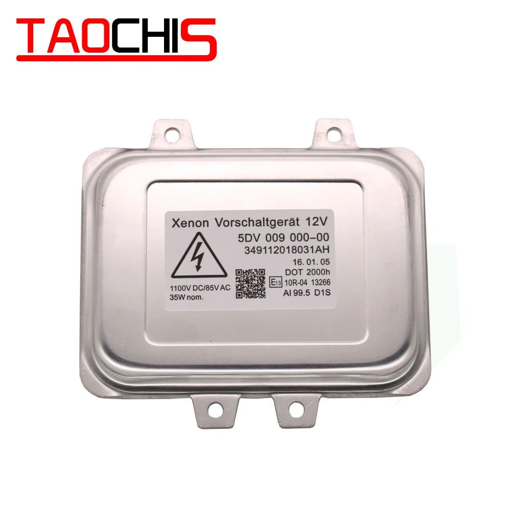 D1S D1R 12 в 35 Вт HID ксеноновый балласт для FORD GALAXY S MAX KUGA C SPRINTER OEM запасные