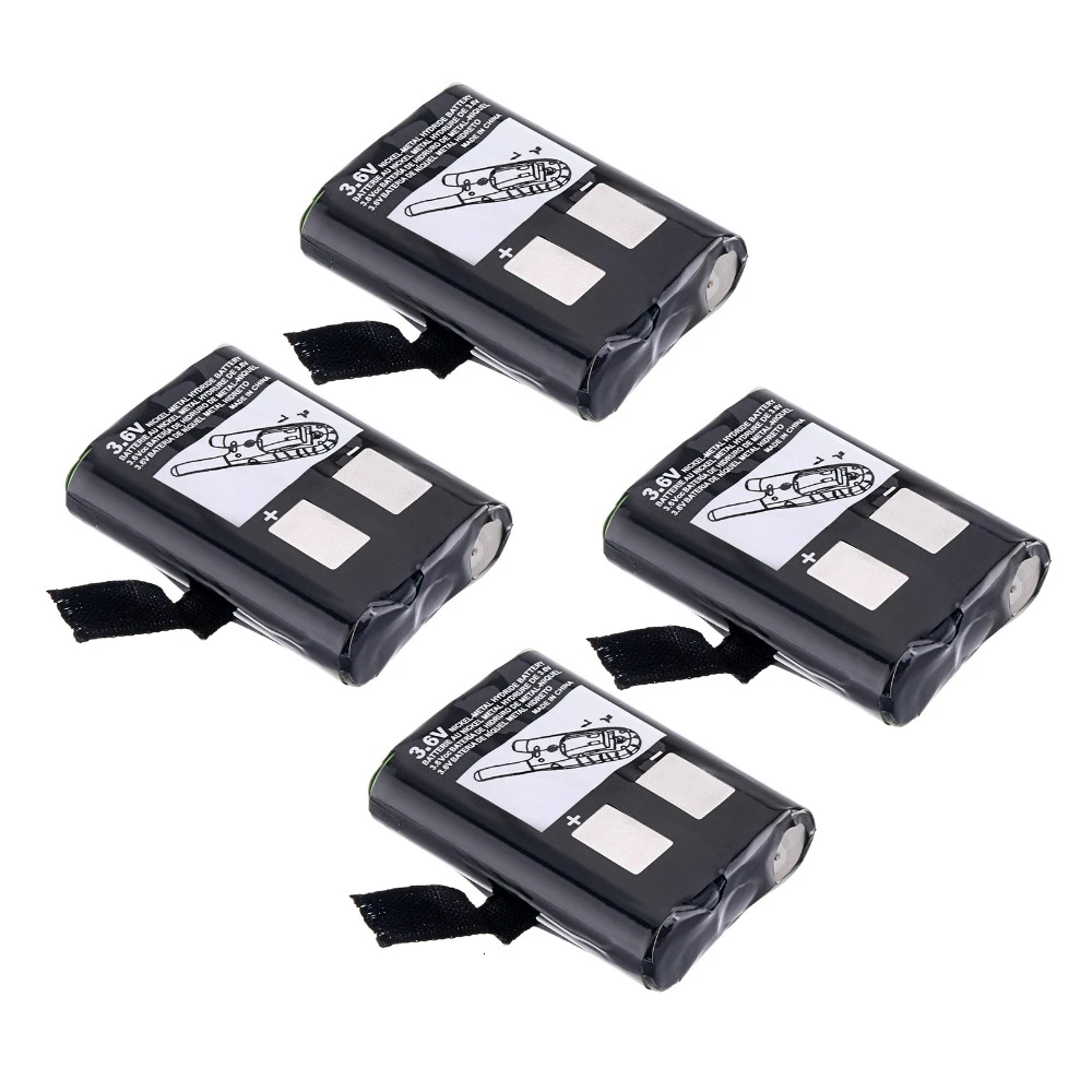 4 пачки локоны волос rechargerbale батарея 700 мАч для Motorola KEBT-071-D KEBT-071-C KEBT-071-B KEBT-071-A 53615 |