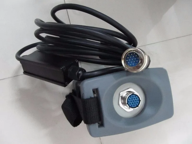 MB Star C3 SD Подключение автомобильный диагностический инструмент мультиплексор HDD