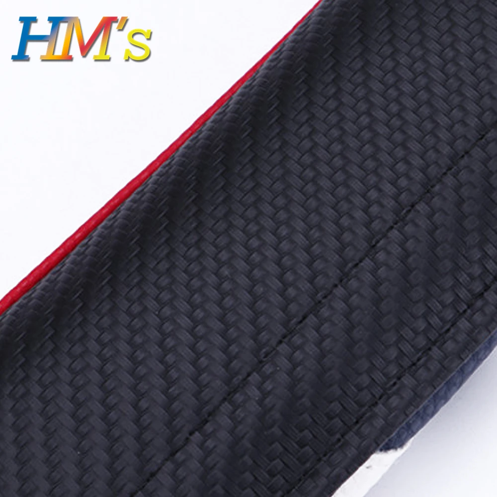 For Mini Cooper R56 F56 F55 Car Seat Belts Covers Padding for Countryman R60 F60 for Mini Clubman F54 R55 Seat Belt Protective