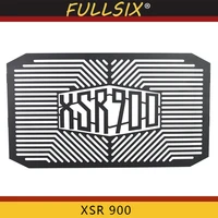 for yamaha xsr900 xsr 900 2016 2019 motorcycle accessories radiator guard grille cover cooler protector