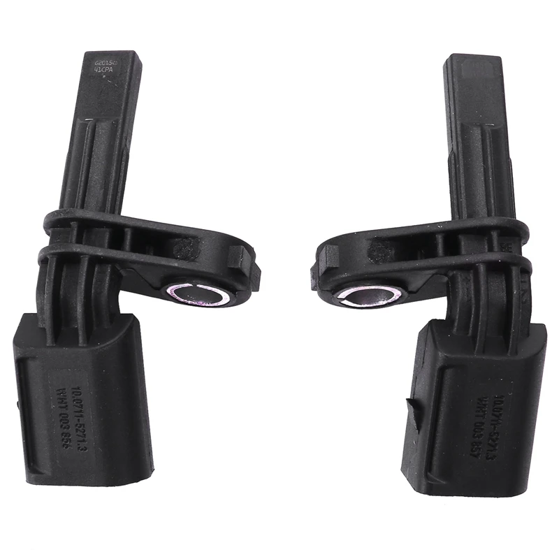 Датчик скорости 4x для Golf MK5 MK6 Passat B6 B7 EOS TT A3 S3 Q3 &amp ABS датчик колес A2 6R 6C 9N WHT003860