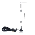 2020 цифровая ТВ-антенна 25 дБи для помещений