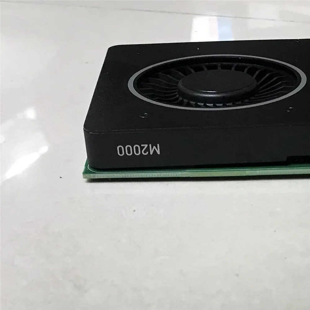 M2000 4 ГБ для видеокарты Nvidia Quadro GDDR5 PCI e 4x DisplayPorts графического дизайна рисования 3D