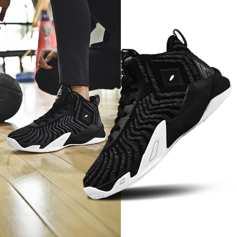 Официальные оригинальные аутентичные кроссовки для баскетбола спортивные