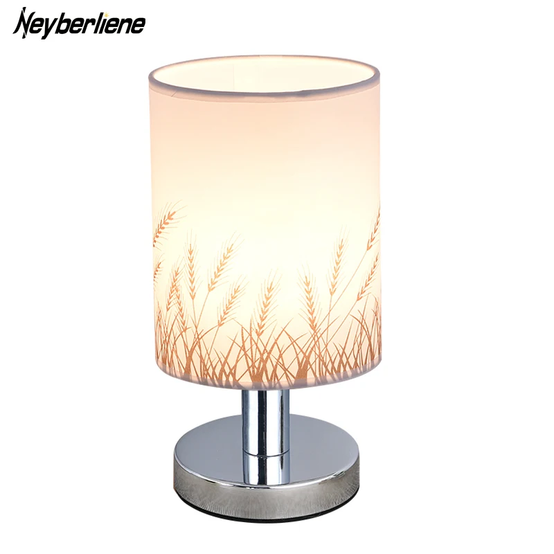 Настольная лампа Abajur Para Спальня для чтения светильник ing дома светильники