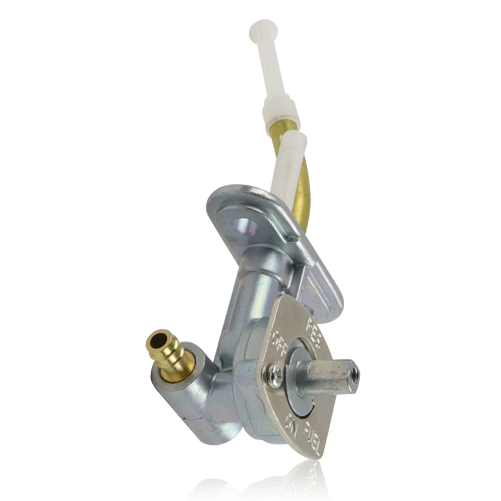 Fuel Petcock Valve For Arctic Cat ATV 250 300 400 500 0470-445 | Автомобили и мотоциклы