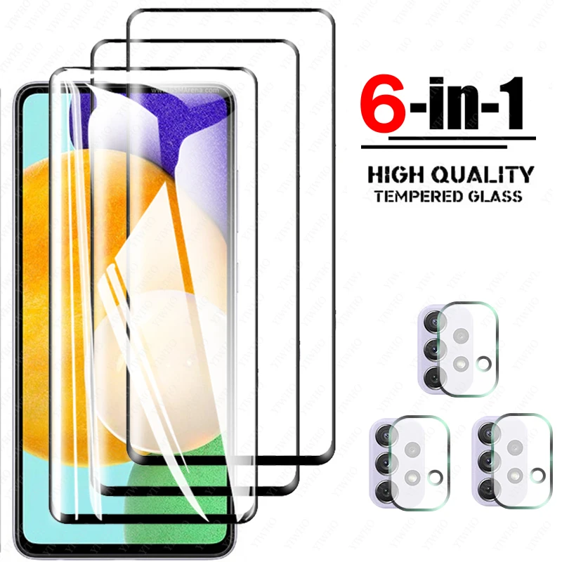 

Защитное стекло для Samsung A52 5G объектив камеры протектор для Samsung Galaxy A 52 A52 52A 5G A526B пленка из закаленного стекла