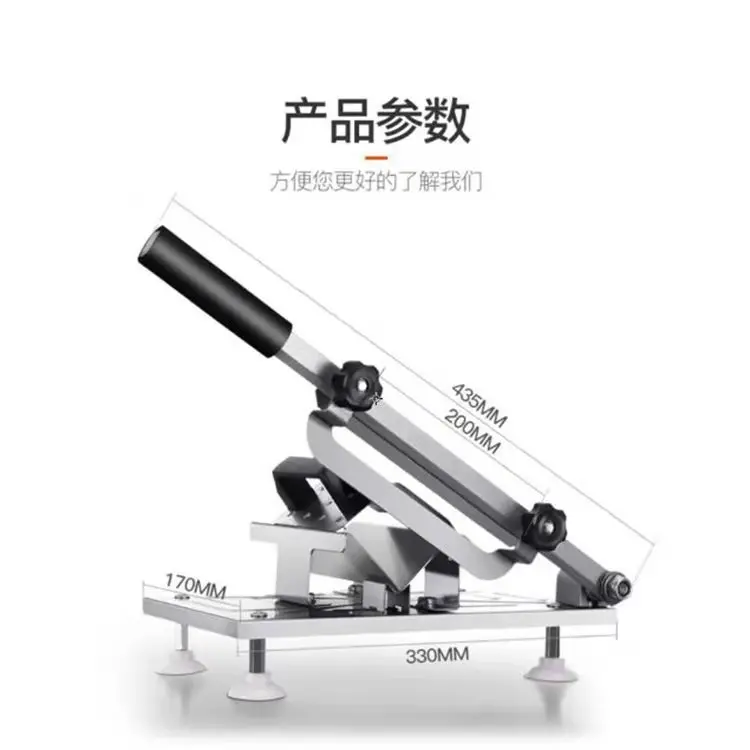 Домашняя баранина и слайсер для говядины многофункциональная ручная машина из