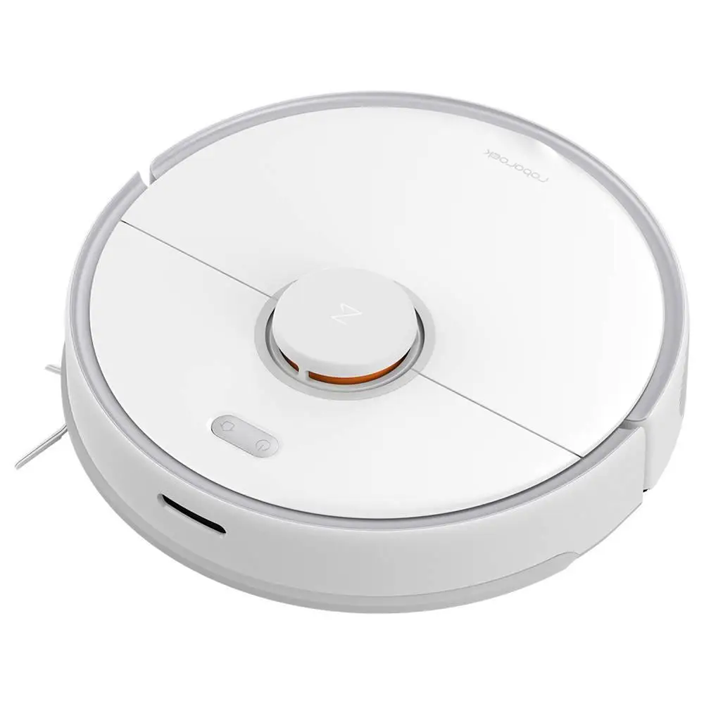 Roborock S5 Max робот пылесос для дома приложение управления Smart планируется всасывания