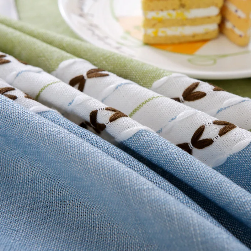 Ins кисточки макраме новое украшение Роскошная Высококачественная скатерть