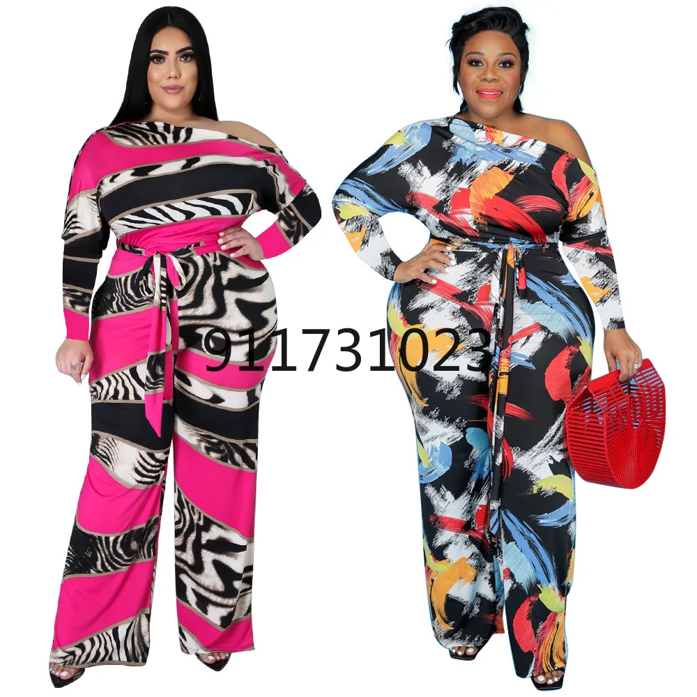african culture clothing women fitness sporting two pieces set letter print turtleneck top leggings striped patchwork 2019 fashion 2 pcs tracksuits Africa Clothing