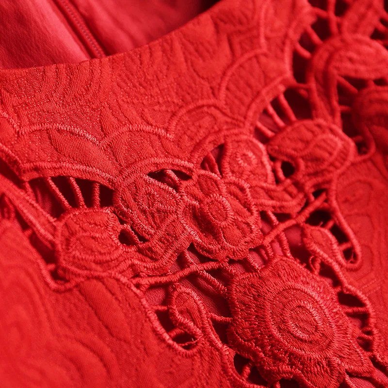 Летнее красное платье женское мини облегающее для вечеринок черное белое