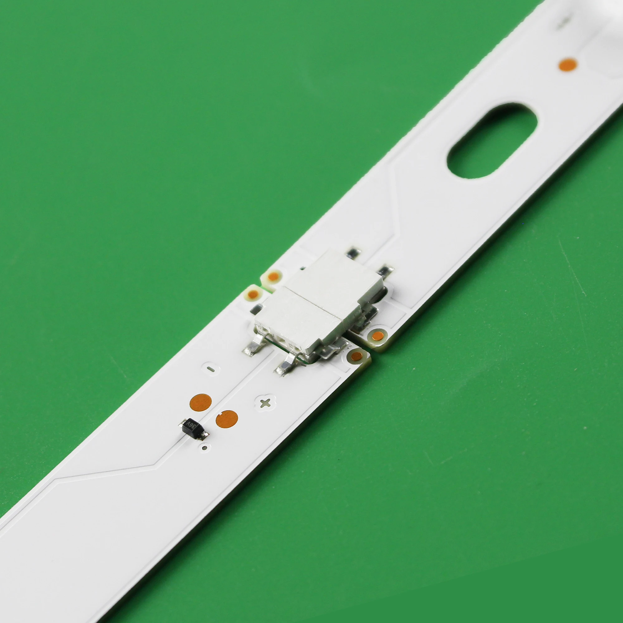 Рисунок 6 - Светодиодная подсветка Stip 10 шт