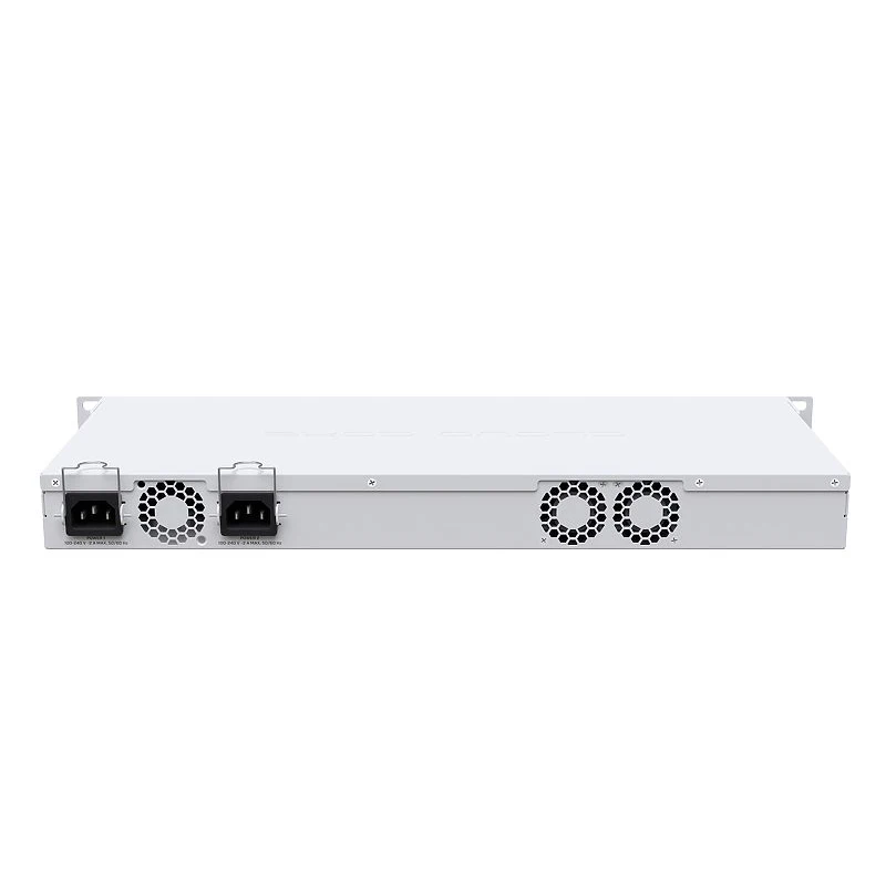 Маршрутизатор Mikrotik доска CCR1036-12G-4S-EM рос 4x для программирования в