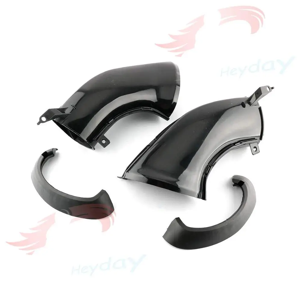 Лидер продаж ОЗУ Воздухопровод канал для Yamaha YZF1000 R1 2007 2008 YZF 1000 07 08 мотоцикл