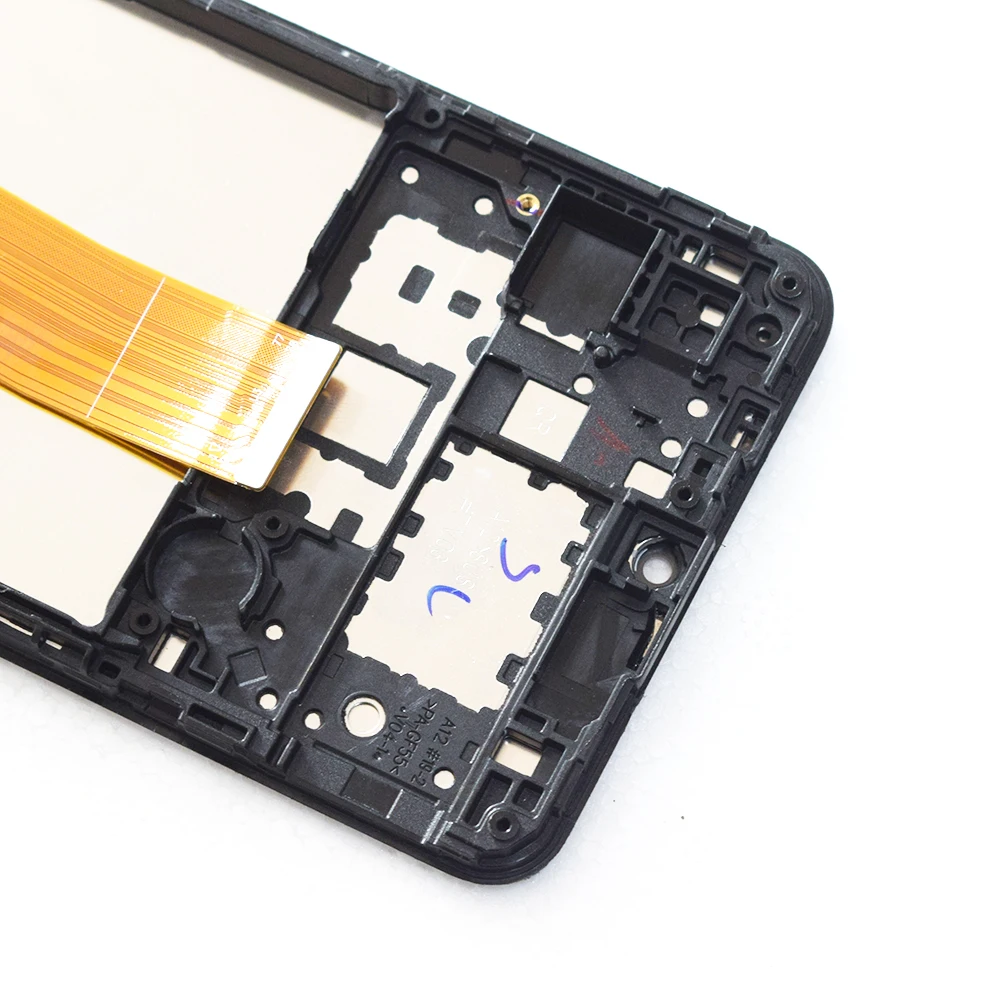 

6.5'' For Samsung Galaxy A02 SM-A022 A022m LCD Display Touch Screen Digitizer Full SM-A022FN/DS SM-A022F/DS SM-A022G/DS