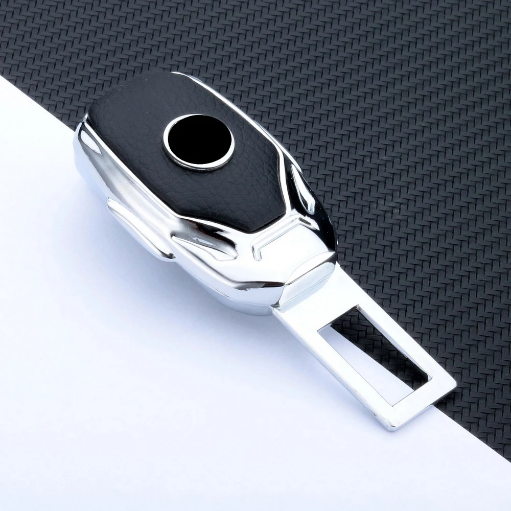 Автомобильный удлинитель ремня безопасности глушитель пряжка для гнездо замка