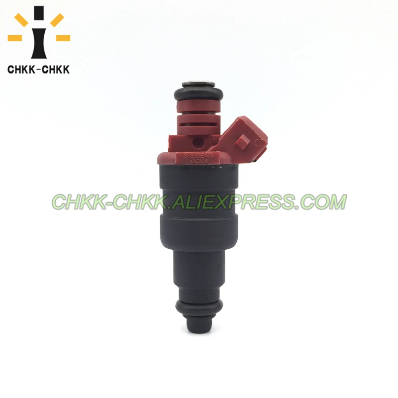 CHKK-CHKK 4663376 FJ211 топливный инжектор для фотоэлементов рельефная конструкция 94-97 3.3L V6