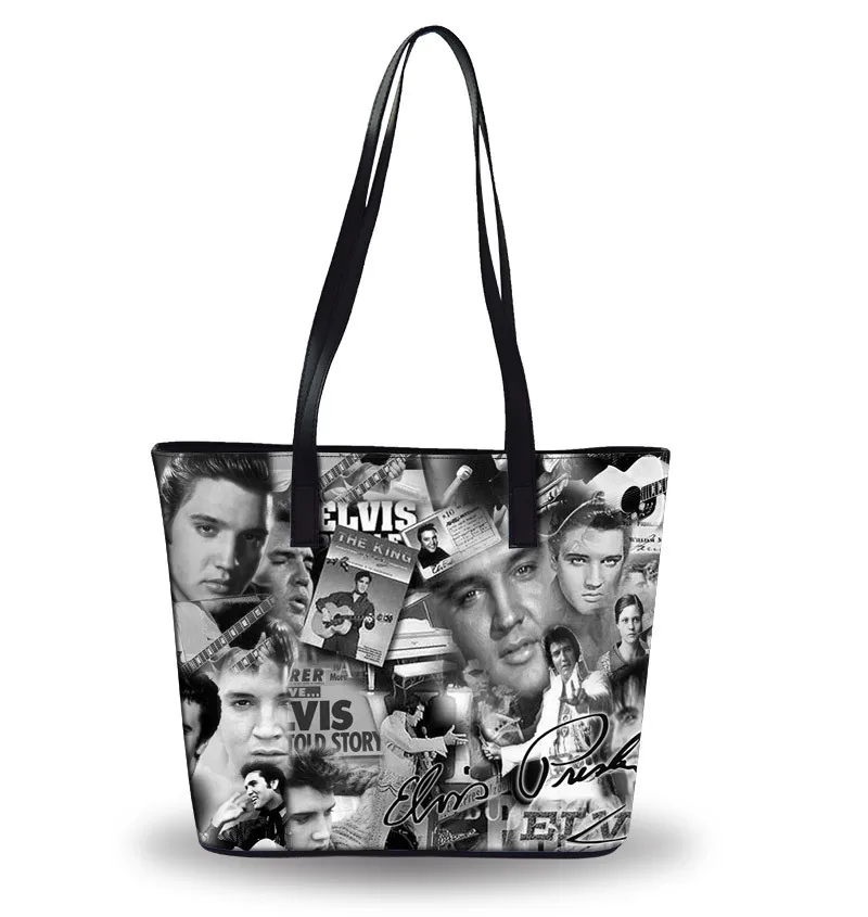 

Women Handbags Crossbody Bags Foldable Storage Bag Lady One-shoulder Hand Leather Bag Waterproof Bag Large-capacity Bag