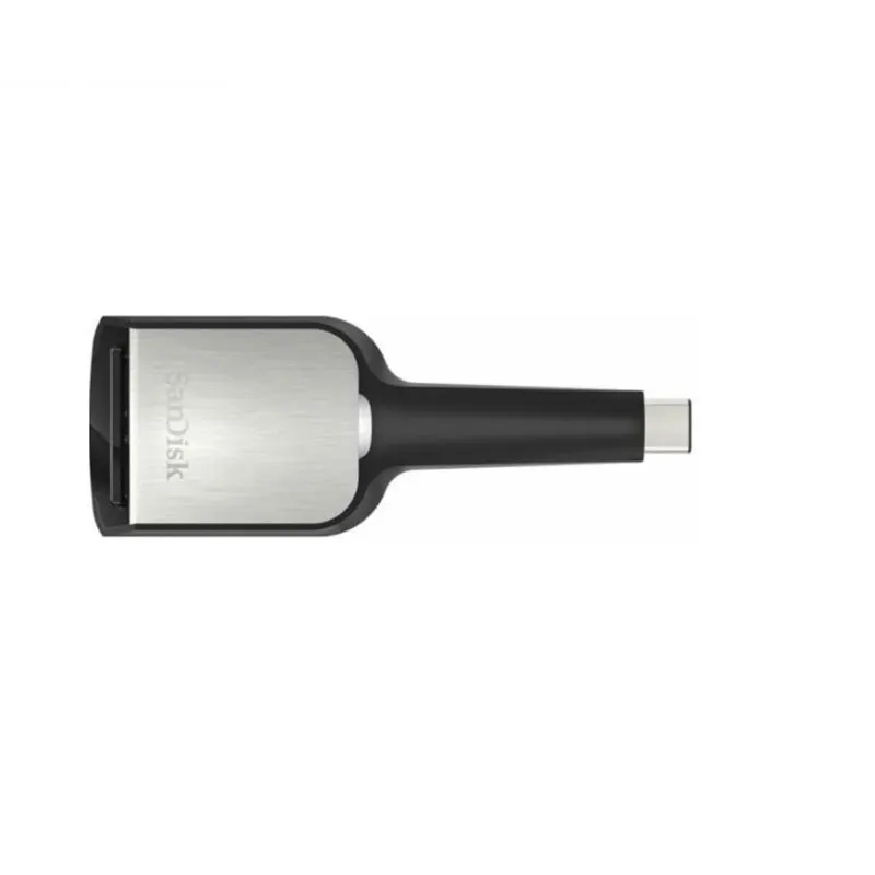SanDisk устройство для чтения sd карт Type C USB 3 1 аксессуары ноутбука памяти SD адаптер