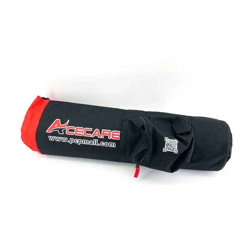 AC8004 Pcp воздушный орудие черный цилиндр рюкзак для 4500Psi/300Bar 6.8L Sucba Воздушный бак Airforce Condor для дайвинга/пейнтбола