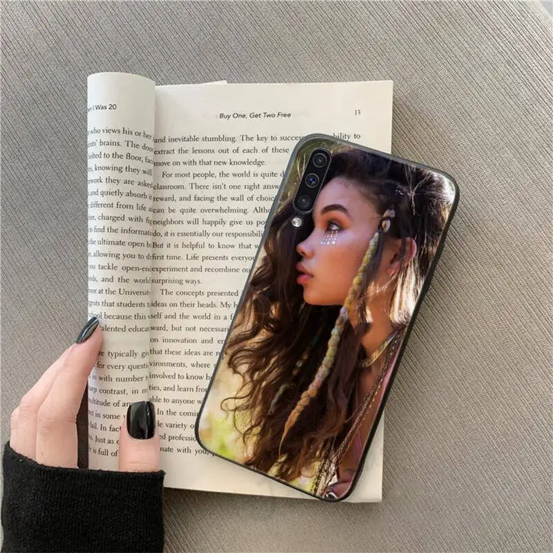 

Digital artist Irakli Nadar Phone Case For Samsung galaxy S 9 10 20 A 10 21 30 31 40 50 51 71 s note 20 j 4 2018 plus