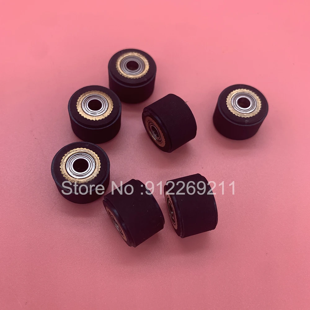 Ролик роликовый с медным сердечником для пресс-ролика CE5000 CE6000 FC8600 FC8000 - купить по