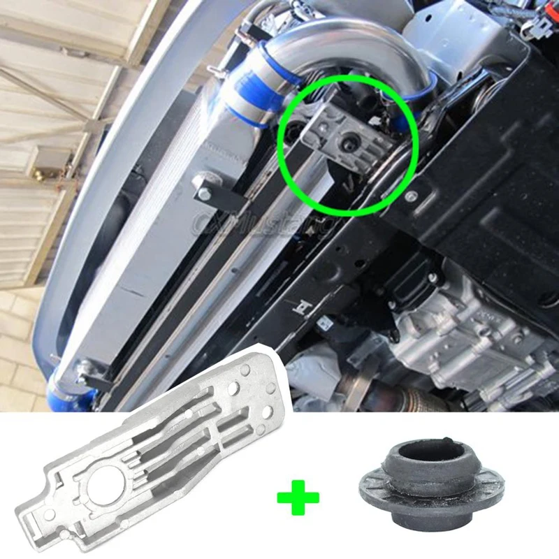 

Нижний кронштейн радиатора для Vauxhall, Opel Insignia MK1 Chevrolet Impala Malibu Buick Regal LaCrosse 23120322 01310029