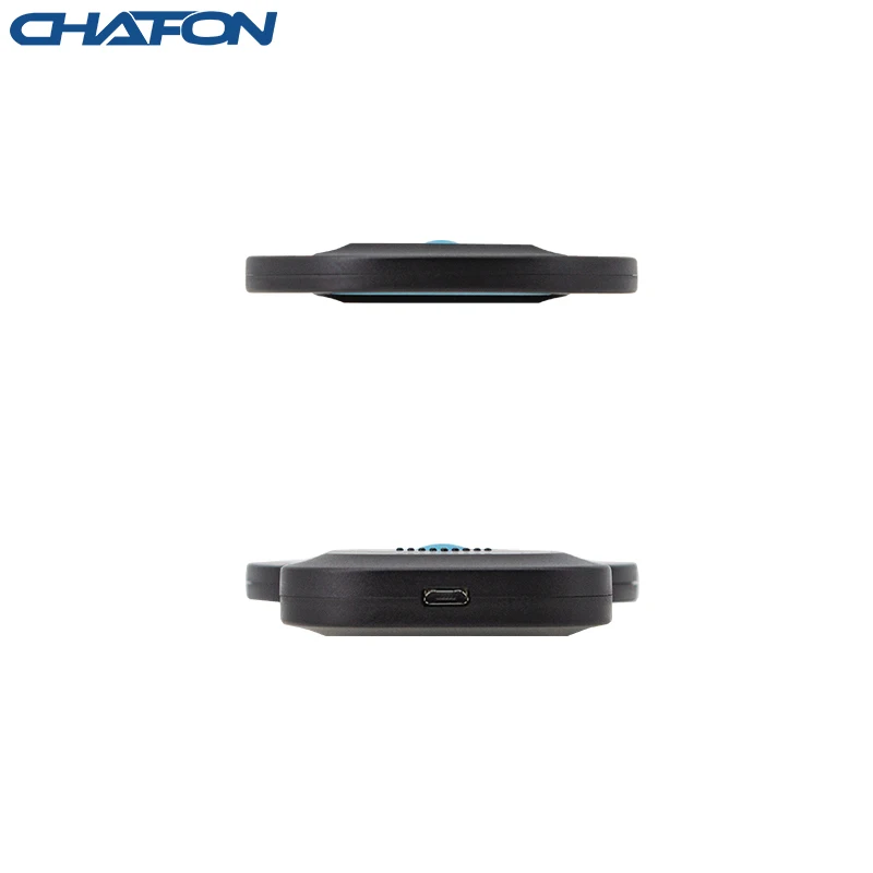 chafon 3 7v 902 928mhz uhf rfid bluetooth scanner for invertory counting free global shipping