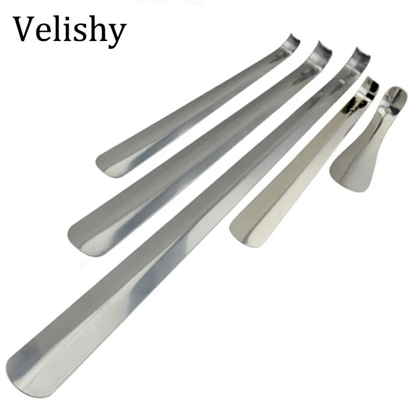 1 шт. профессиональная эластичная обувь для обуви 16 см пластиковая обувь рога ложка Форма рога для обуви
