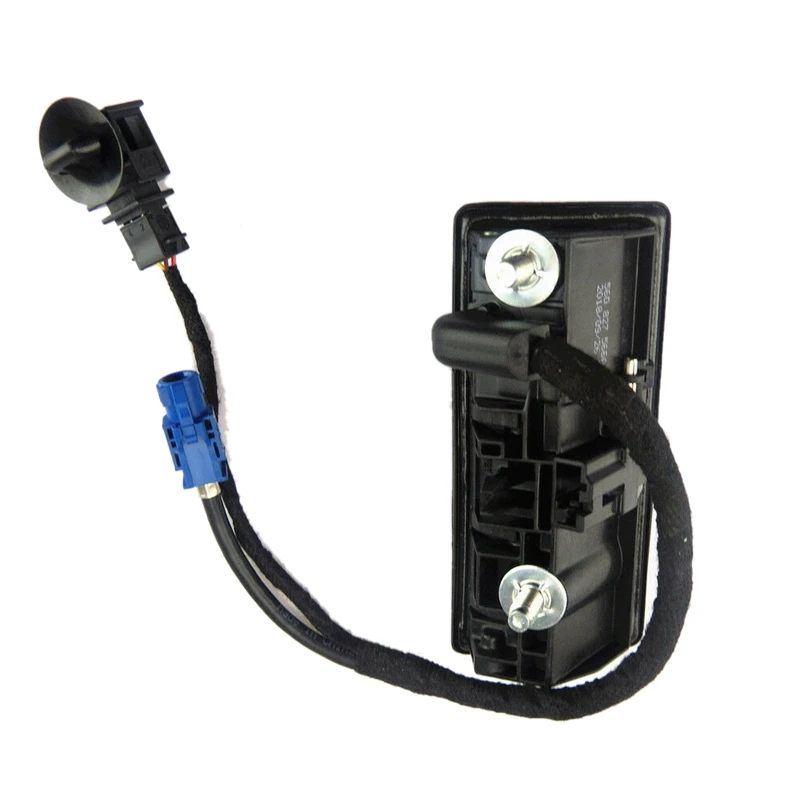 

Car RGB Rear View Camera for Tiguan Golf Jetta 6 RNS315 RNS510 56D827566A