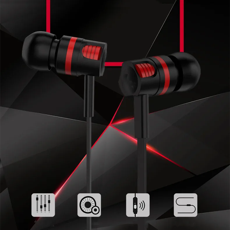 Профессиональные наушники с микрофоном гарнитура отличными басами