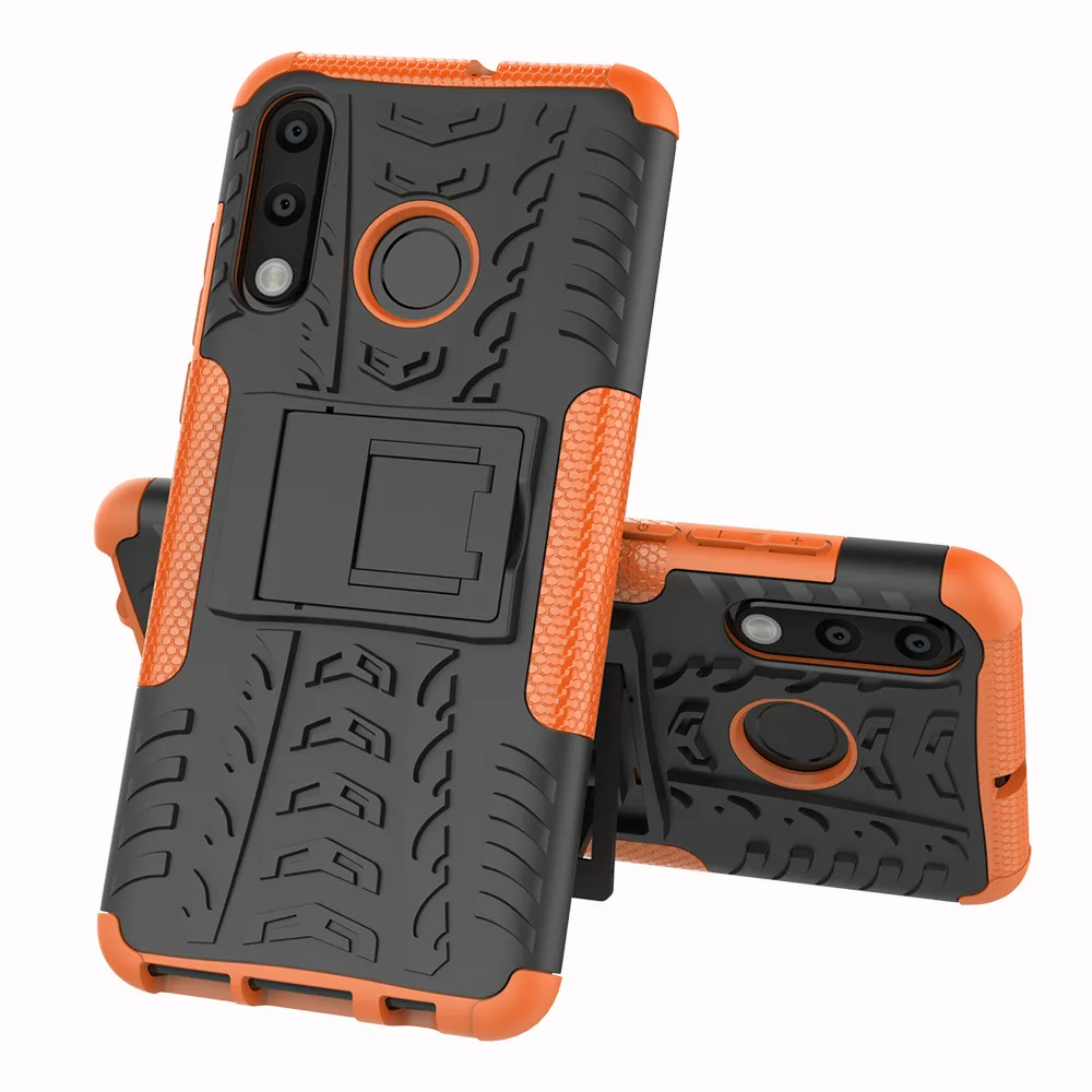 Чехол для Xiaomi MI9 8 7 6 противоударный чехол из ТПУ + ПК чехол-подставка телефона Redmi