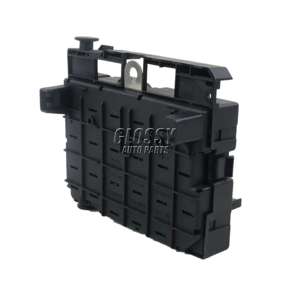 AP02 новый блок предохранителей 6500.Y1 6500Y1 для Citroen C3 C5 C8 Xsara Peugeot 206 307 406 807 Partner|intake exhaust